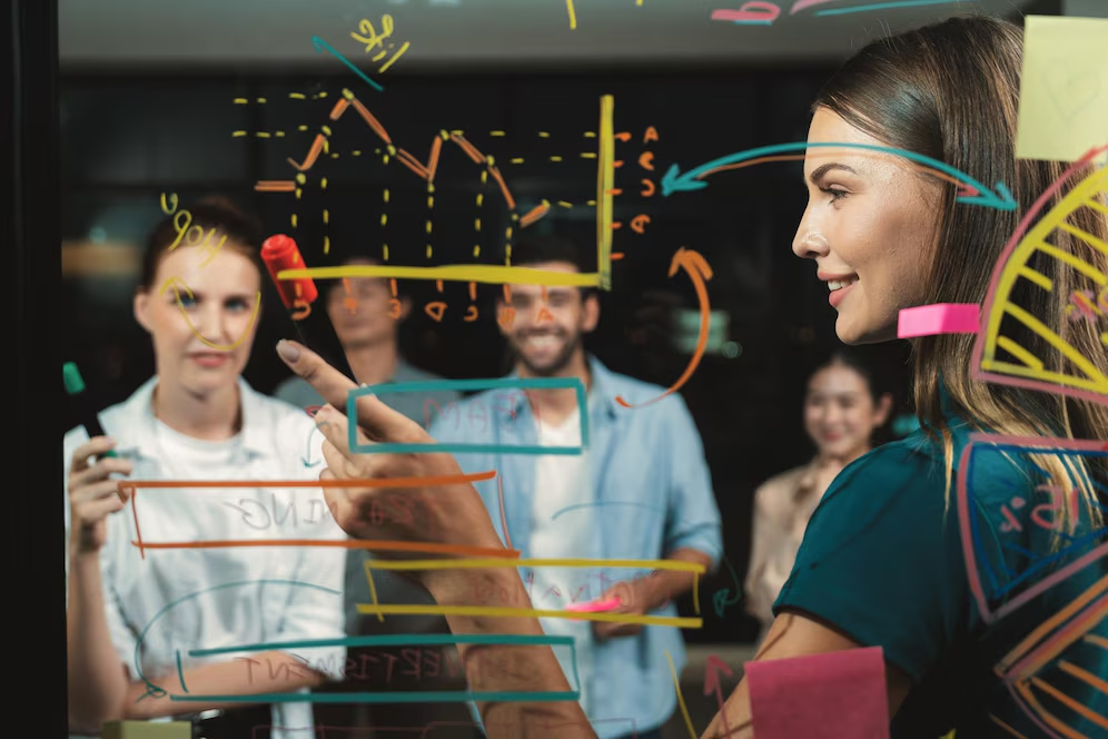 Marketing Não é Só Sobre Marketing: O Impacto nas Contratações, Treinamentos e no Sucesso da Empresa
