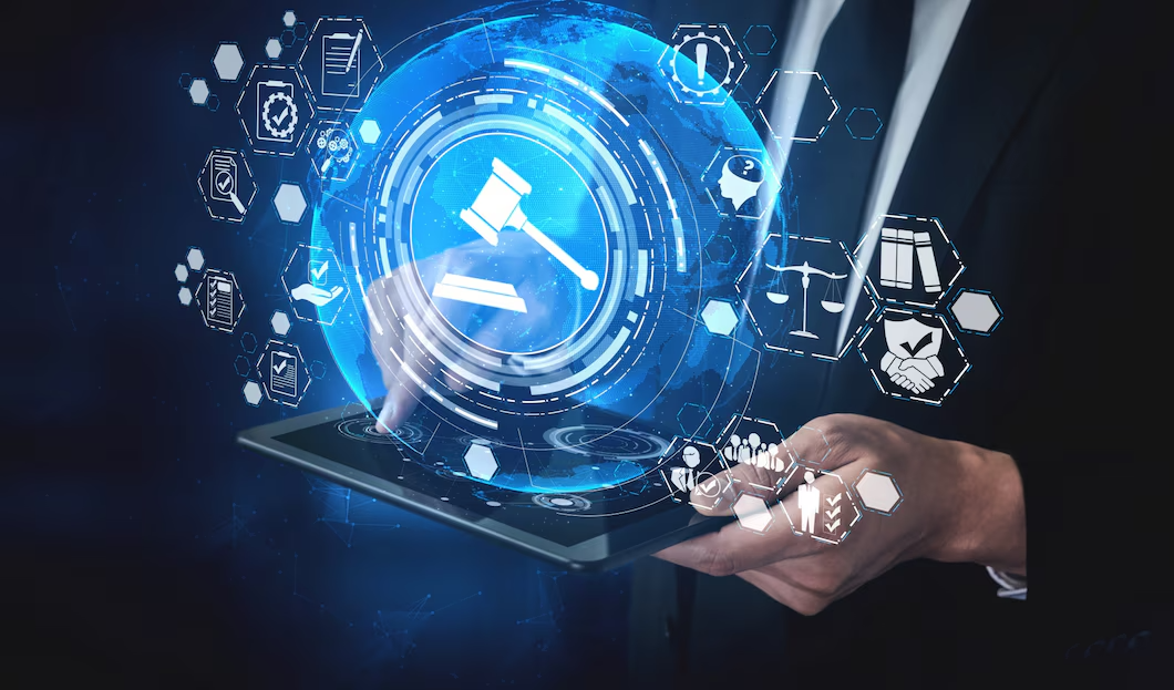 Direito Digital: Entenda o que é, por que está em alta e como afeta sua vida
